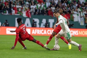 Autogol za veliku radost Sudana, pričaće se i o suđenju!