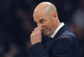 Partizan mora bolje da šutira za "tri" ako misli da pobedi u Valensiji