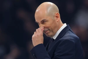 POLUVREME - Valensija nema rešenja za Partizan