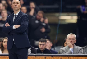 Penjarojin novi poredak - "Novi Partizan" je sada tim koji više ne sanja, ali grize