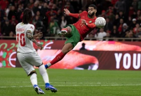 Iznenađenje u Rabatu, Mali zaustavio domaćina!