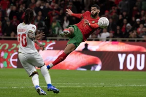 Iznenađenje u Rabatu, Mali zaustavio domaćina!