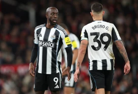 Njukasl - Šta dalje?