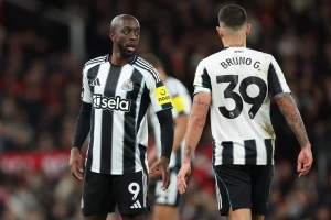 Njukasl - Šta dalje?