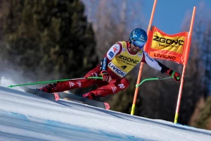 Švarc pobednik superveleslaloma u Livinju