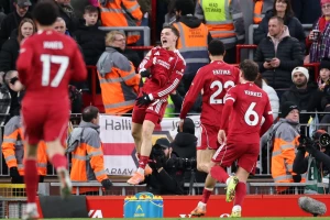 Srećan Virc svima koji slave! Raja "čupao" Arsenal, velika nesreća za Đorđa Petrovića