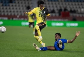 Plakaće Uganda zbog penala u 91. minutu, Tanzanija sačuvala bod