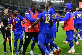 Tanzanija "zlatnim" bodom i golom ušla u osminu finala, Milson stiže na Zvezdine pripreme