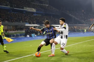 Juve se mučio u Pizi, ali sve je bliži vrhu!