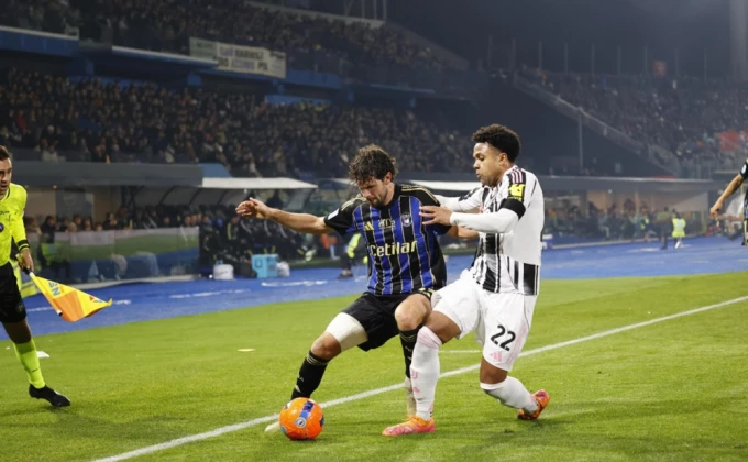 EPA/ENRICO MATTIA DEL PUNTA