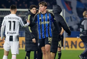 Bufonov sin pozajmljen ''fenjerašu'' Serije C