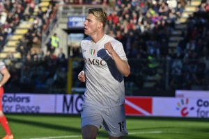 Rešeta Hojlund, tri boda u Lombardiji!