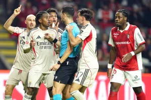 Vitorija Gimaraeš - “Od nas sve kreće”!