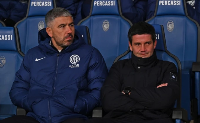 EPA/MICHELE MARAVIGLIA