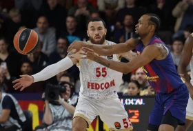 Monako deklasirao oslabljenu Barsu, kakav preokret Asvela u francuskom derbiju!