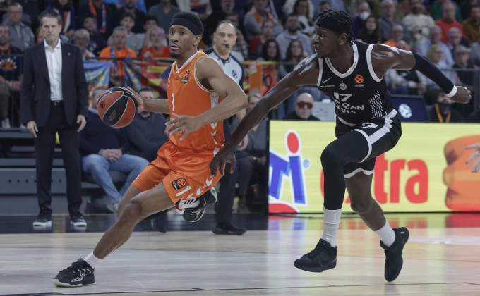 EPA/Miguel Angel Polo