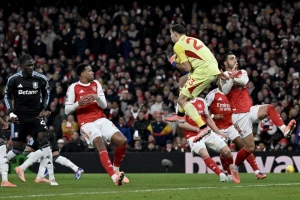 Juve bira novog golmana, našao ga je u Premijer ligi i imaće dodatni adut u pregovorima!