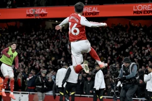 Arsenal u šampionskom ritmu ponizio Vilu, Junajted udahnuo život davljeniku