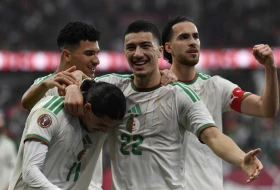 Atletiko zagrizao za ''alžirskog dragulja'' koji bi posle Mundijala mogao da bude mnogo skuplji!