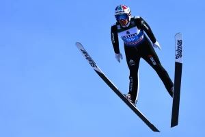 Legendarni Simon Aman ipak bez osmih Olimpijskih igara u karijeri!