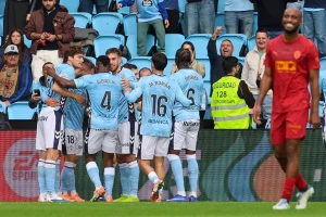 Brodolom Valensije u Vigu, Selta na krilima neuništivog Iglesijasa brojala do četiri!