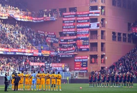 Svakome po bod u Italiji