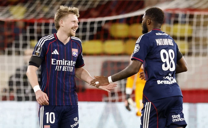 EPA/SEBASTIEN NOGIER