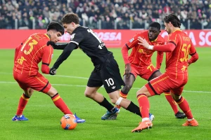 Banda i Falkone "ukrali" bod iz Torina, opušteni Dejvid tragičar Juventusa!