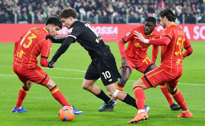 EPA/ALESSANDRO DI MARCO