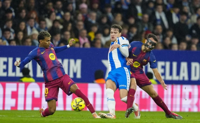 EPA/Alejandro García