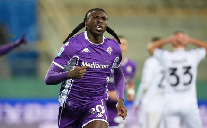 EPA/CLAUDIO GIOVANNINI