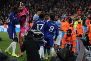 Ako ostanu bez titule, Pepa će proganjati ovaj meč! Čelsi bez trenera "preživeo" "Etihad"