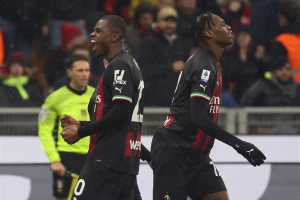 Milan objavio loše vesti, četiri meseca bez važnog igrača