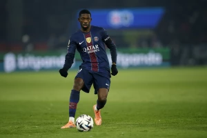 Nevolje u raju, Dembele odbio Pari Sen Žermen zbog 30.000.000 evra!