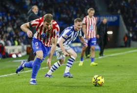 Kubo kao Ljubinko Drulović, neozbiljni Grizman i bod koji ne paše ni Sosijedadu, ni Atletiku...