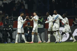 Jača projekat u Parizu - Ocenjena "kupovina iz snova", a na listi je i Edin Džeko!