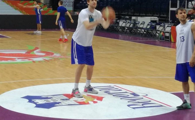 Sportske.net/Mihajlo Vidojević