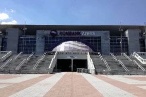 Ovako je Evroliga predstavila turnir u Kombank areni!