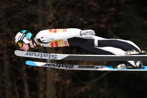 Domen Prevc ispisao istoriju, Slovenac osvojio turneju "Četiri skakaonice" i vratio trofej u porodični dom!