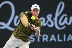 Ember i Mahač za trofej u Adelejdu