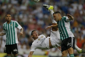 Bomba! Rodrigez od 100 miliona!