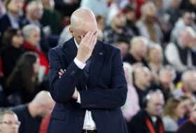 Partizan će biti vreća za udaranje dok god se bude bavio simptomima, a ne uzrokom