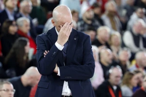 Partizan će biti vreća za udaranje dok god se bude bavio simptomima, a ne uzrokom