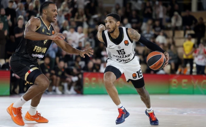 EPA/SEBASTIEN NOGIER