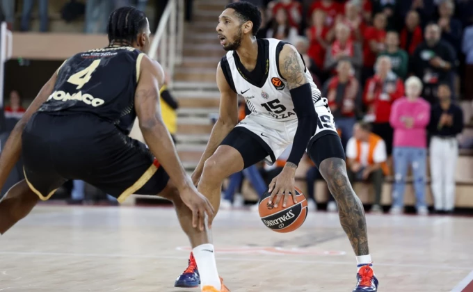 EPA/SEBASTIEN NOGIER