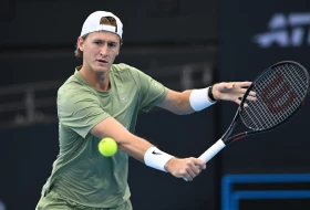 Korda nasledio Kecmanovića u Delrej biču