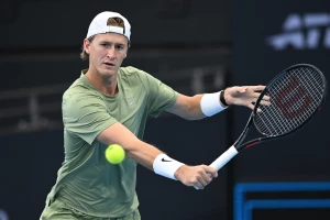 Korda nasledio Kecmanovića u Delrej biču