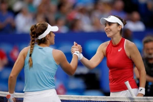 Poznati drugi polufinalista Junajted kupa