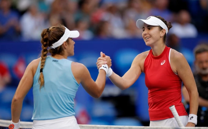 EPA/RICHARD WAINWRIGHT