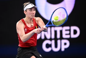 Belgija u polufinalu Junajted kupa